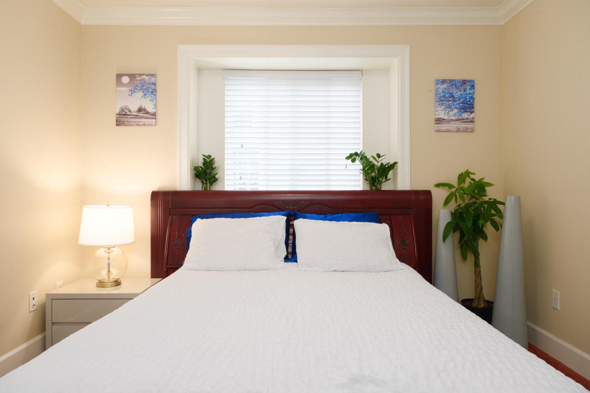 Cambie & 61St Ave Homestay Vancouver Dış mekan fotoğraf