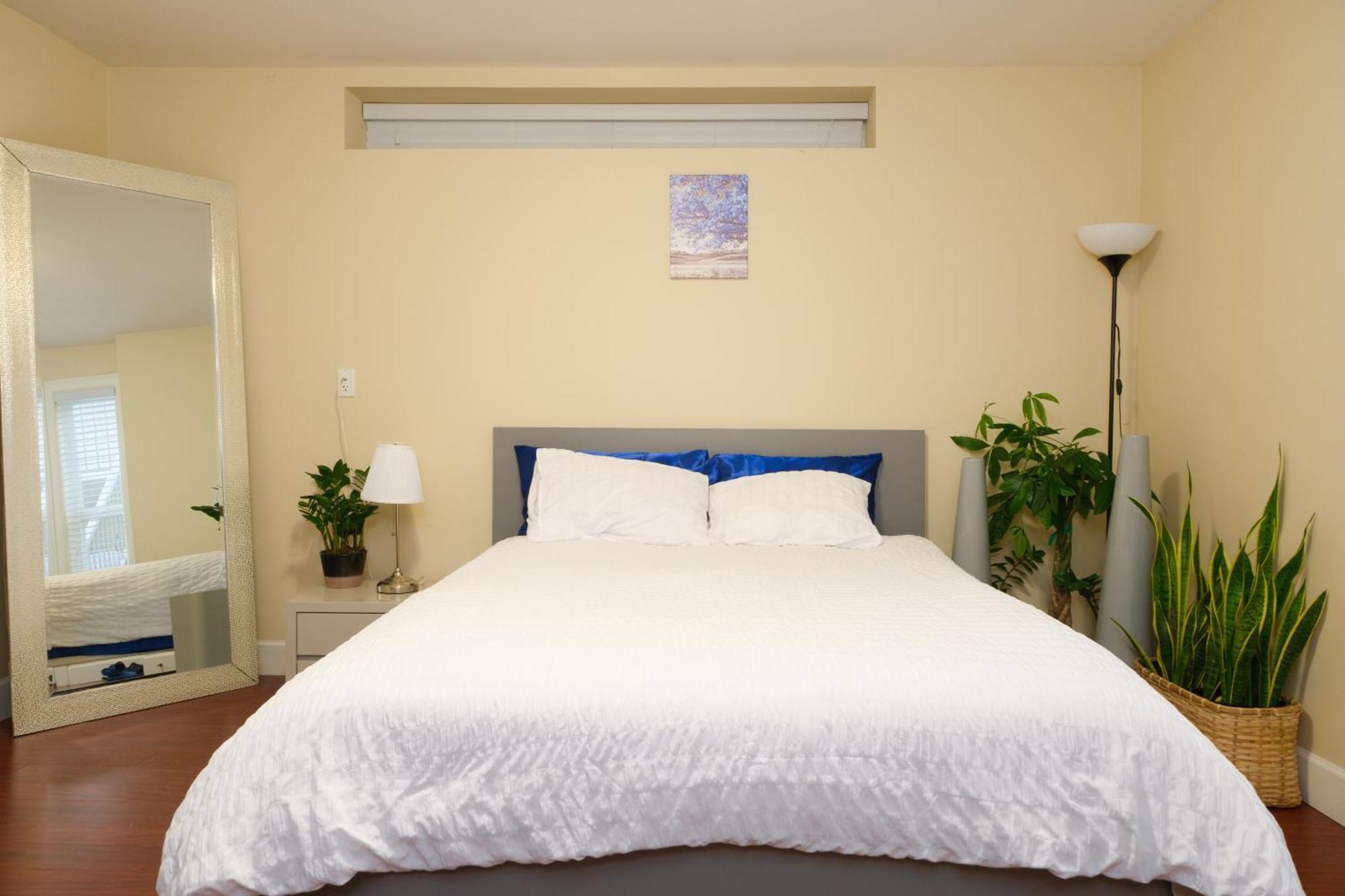 Cambie & 61St Ave Homestay Vancouver Dış mekan fotoğraf
