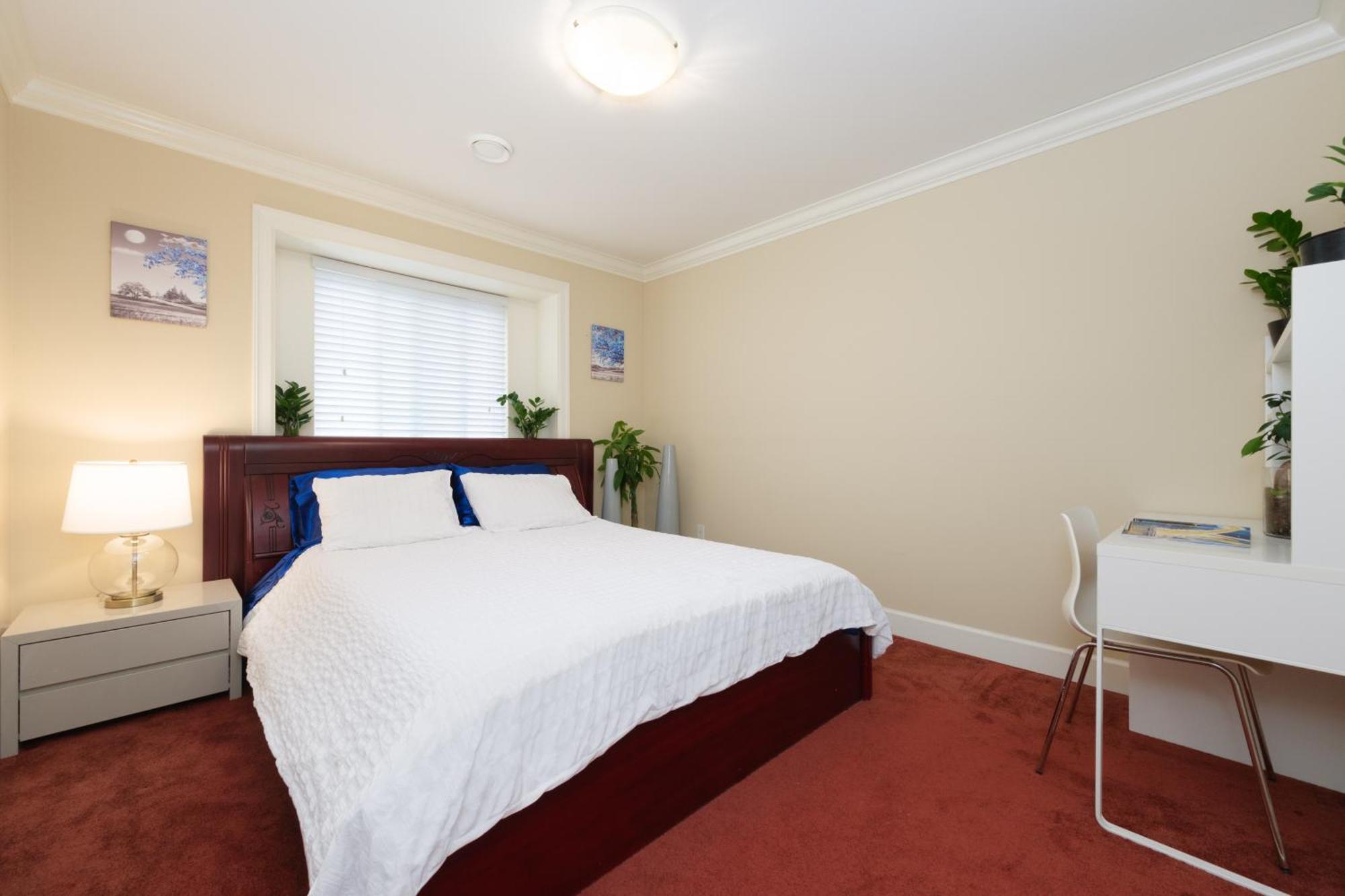 Cambie & 61St Ave Homestay Vancouver Dış mekan fotoğraf