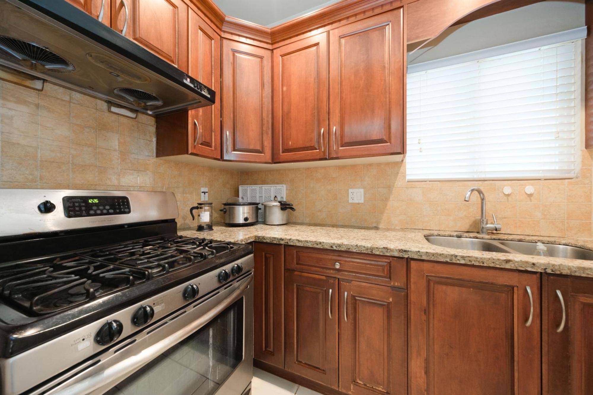 Cambie & 61St Ave Homestay Vancouver Dış mekan fotoğraf