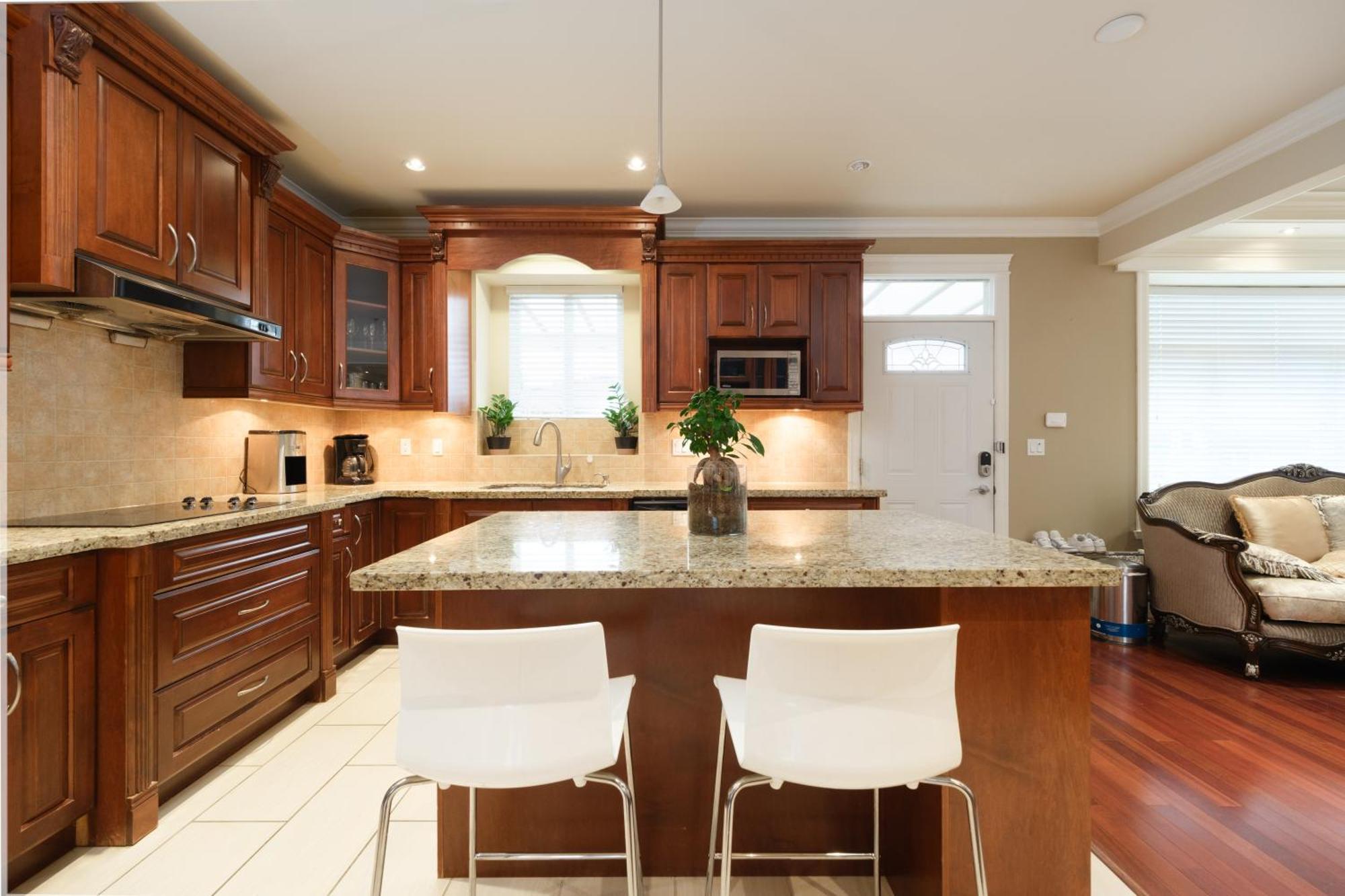 Cambie & 61St Ave Homestay Vancouver Dış mekan fotoğraf