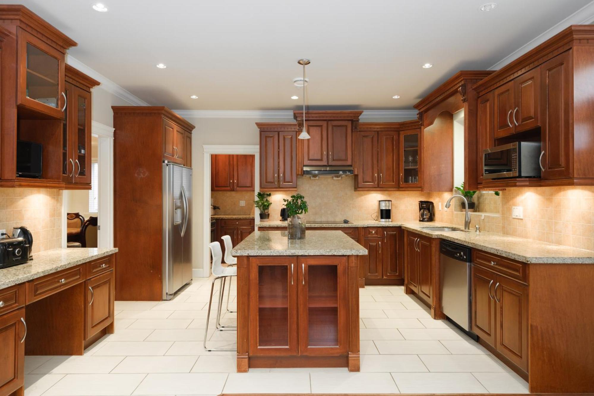 Cambie & 61St Ave Homestay Vancouver Dış mekan fotoğraf