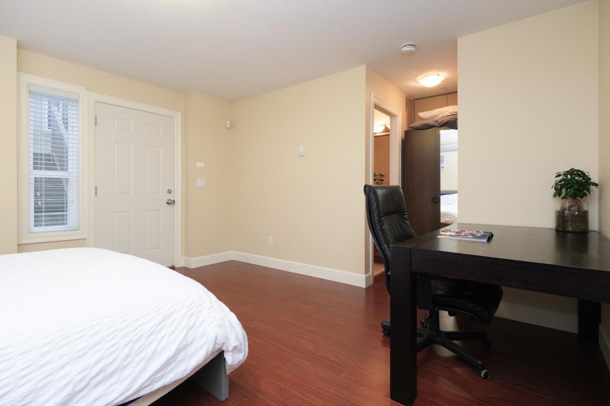 Cambie & 61St Ave Homestay Vancouver Dış mekan fotoğraf