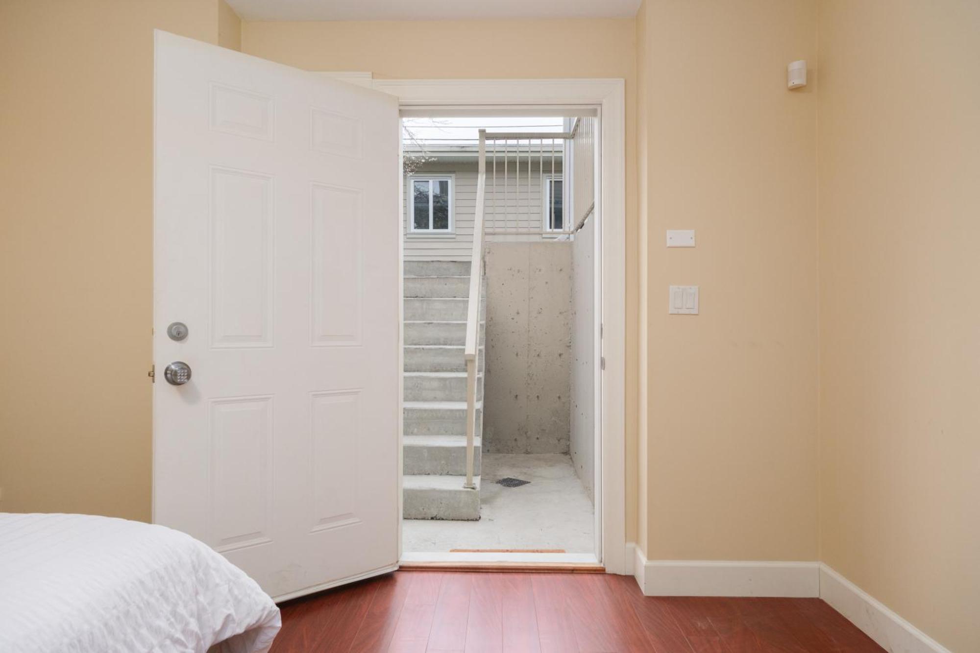 Cambie & 61St Ave Homestay Vancouver Dış mekan fotoğraf