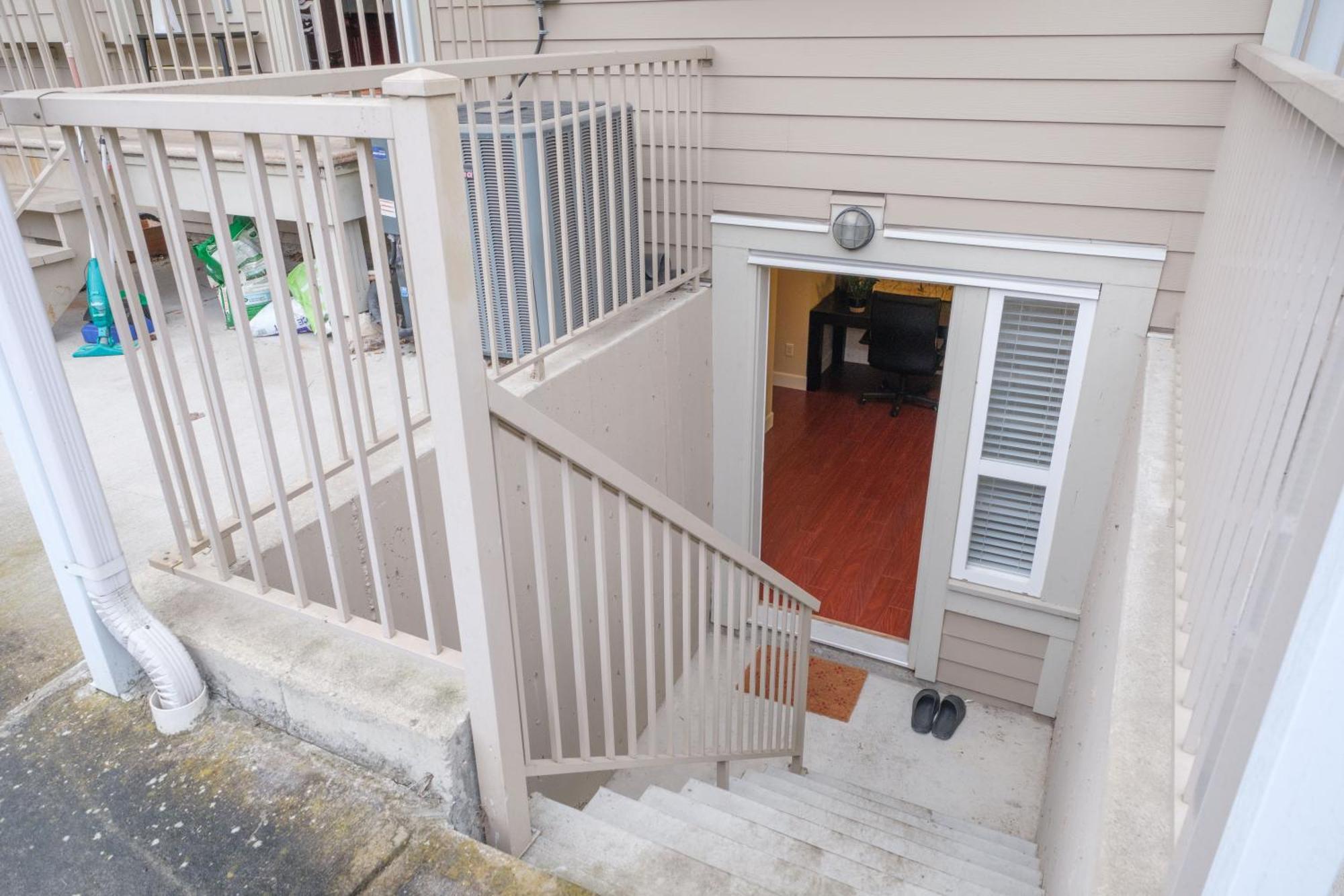 Cambie & 61St Ave Homestay Vancouver Dış mekan fotoğraf