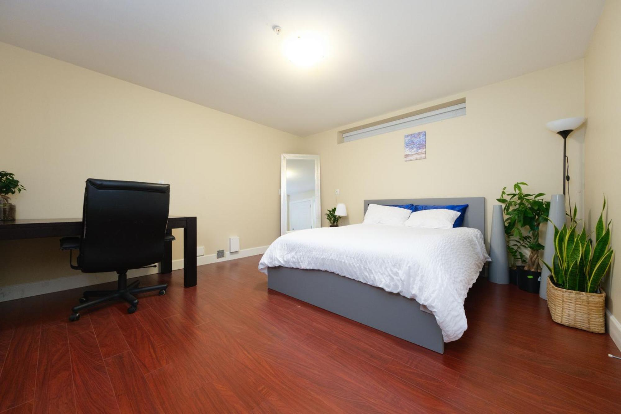 Cambie & 61St Ave Homestay Vancouver Dış mekan fotoğraf