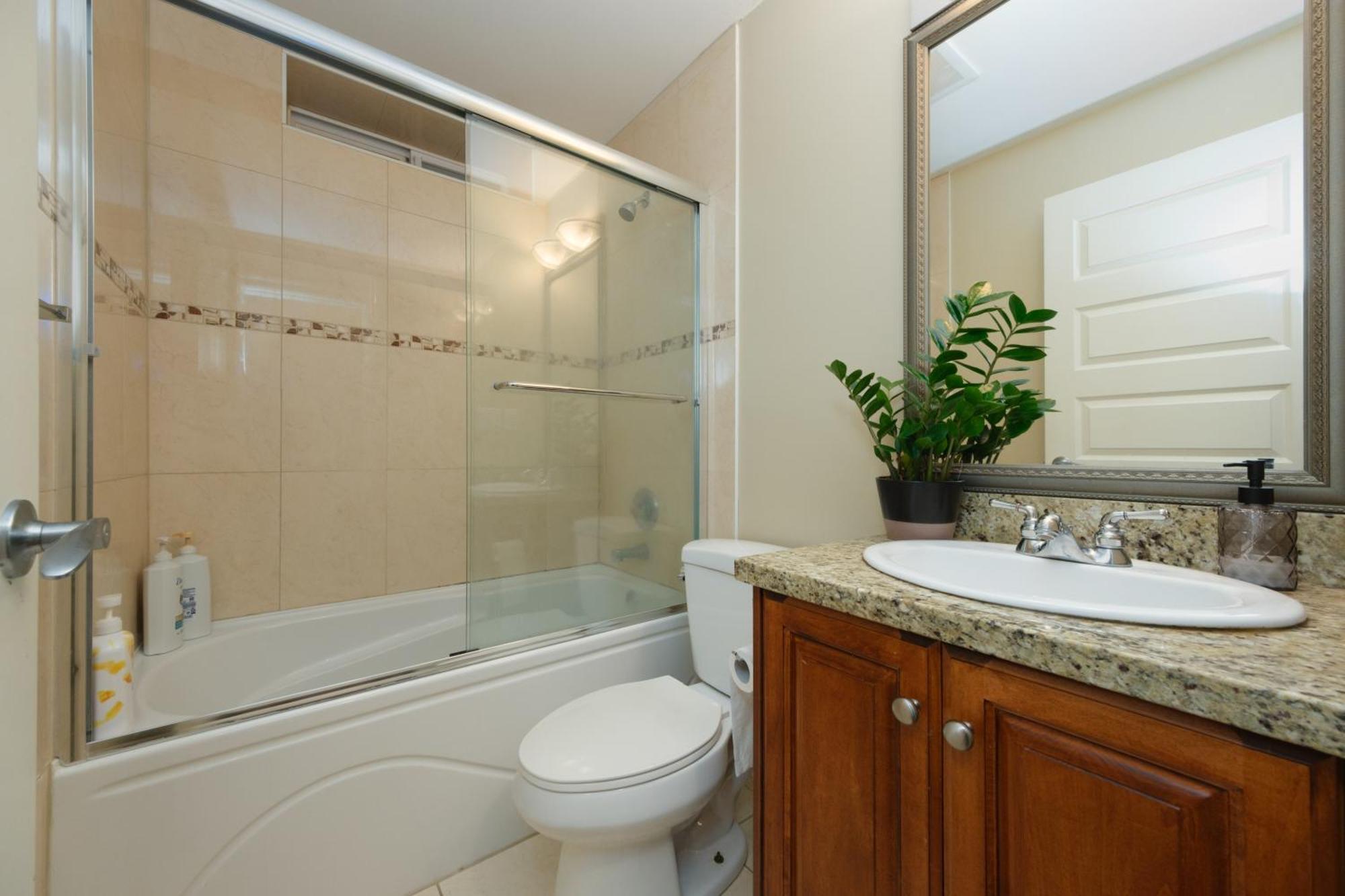 Cambie & 61St Ave Homestay Vancouver Dış mekan fotoğraf